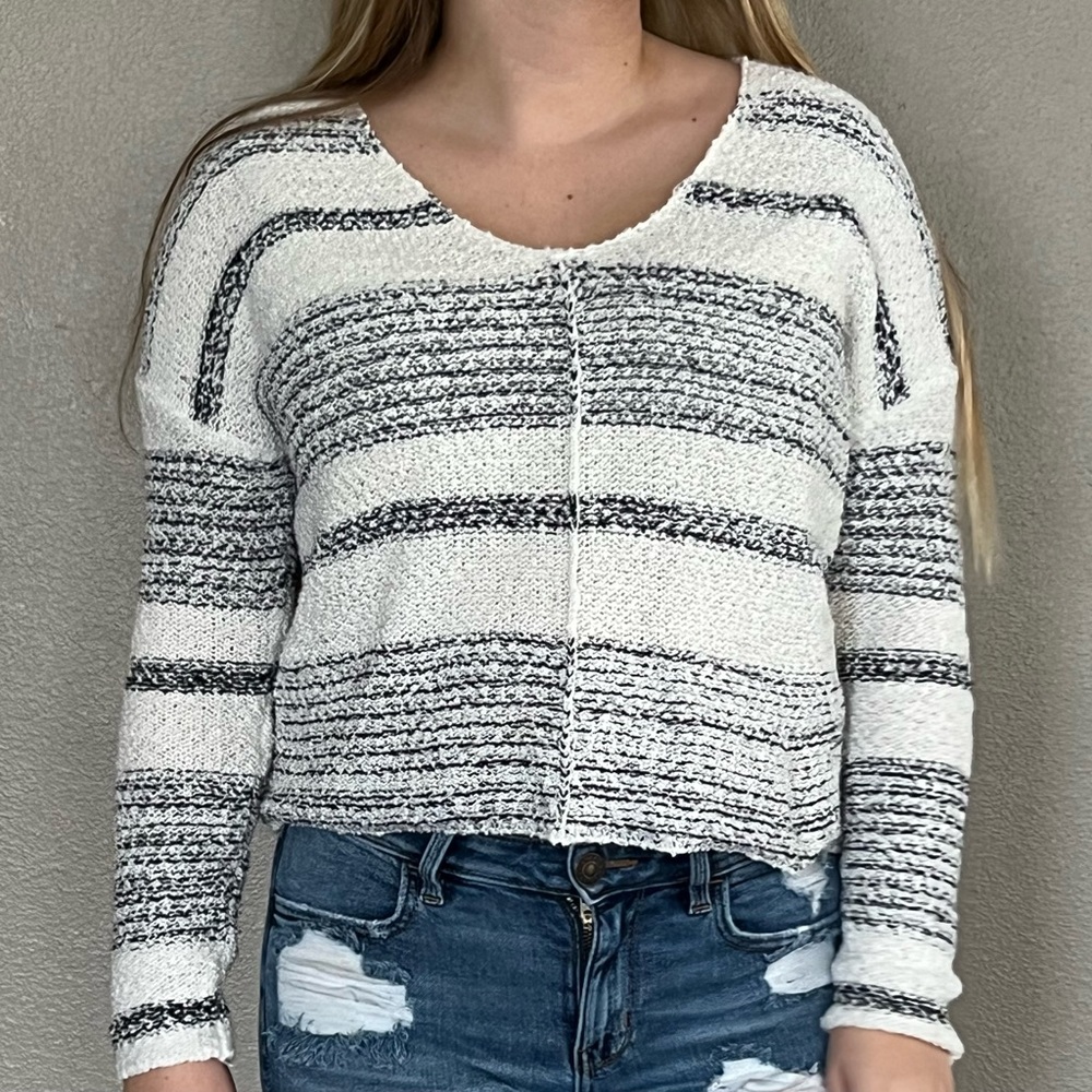 Pacsun sweater